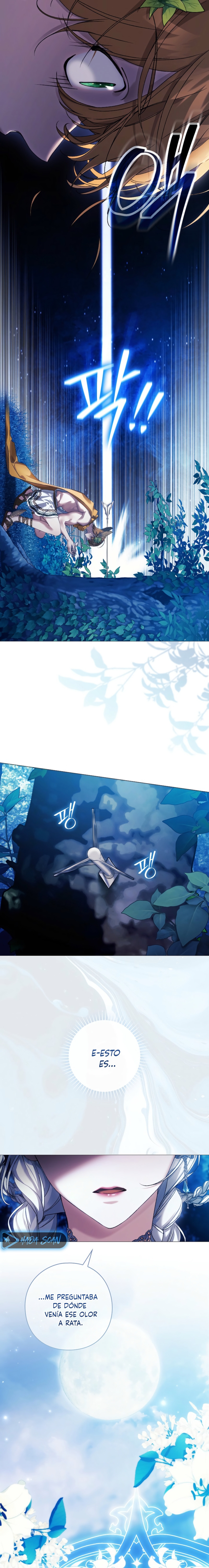 Para Daphne - Capítulo 32 - Página 10 - Cartel Manhwa | Sumérgete en Historias Sin Límites