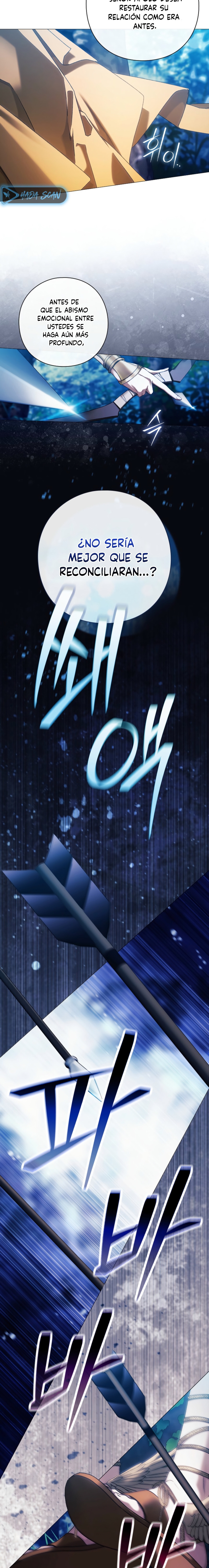 Para Daphne - Capítulo 32 - Página 14 - Cartel Manhwa | Sumérgete en Historias Sin Límites