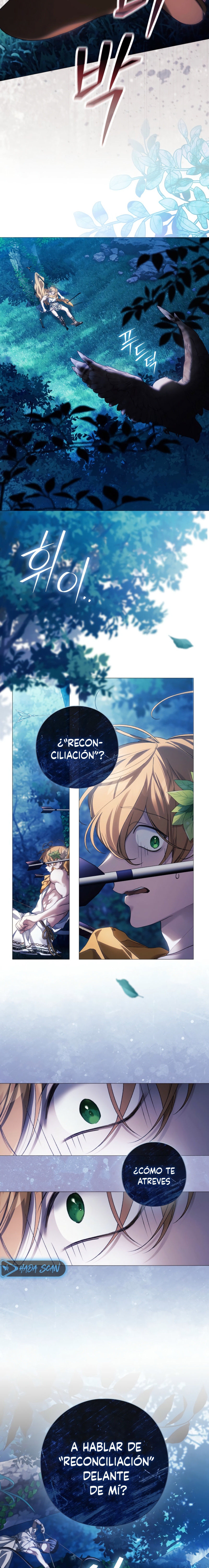 Para Daphne - Capítulo 32 - Página 15 - Cartel Manhwa | Sumérgete en Historias Sin Límites