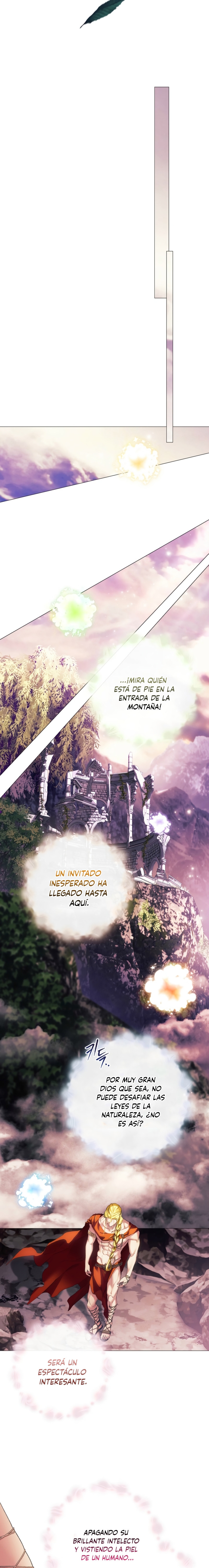 Para Daphne - Capítulo 32 - Página 19 - Cartel Manhwa | Sumérgete en Historias Sin Límites