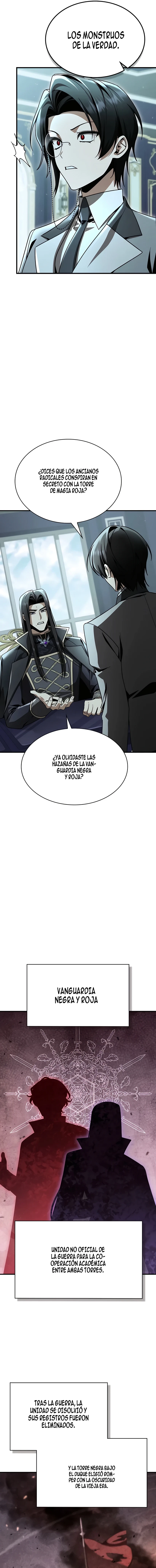 El Renacer del Mago Negro - Capítulo 38 - Página 16 - LectorTMOo
