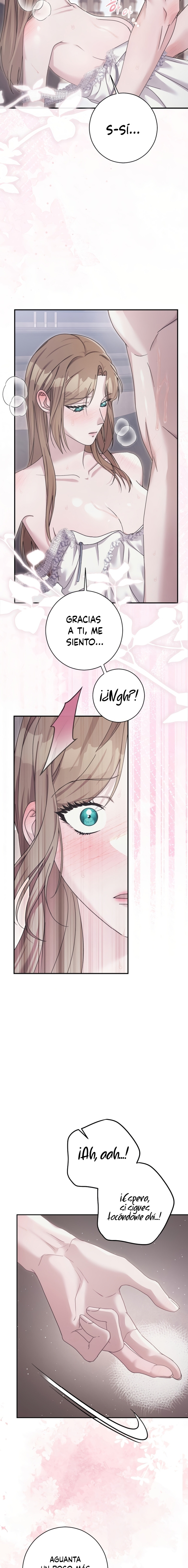 Lluvia Roja - Capítulo 11 - Página 3 - Cartel Manhwa | Sumérgete en Historias Sin Límites