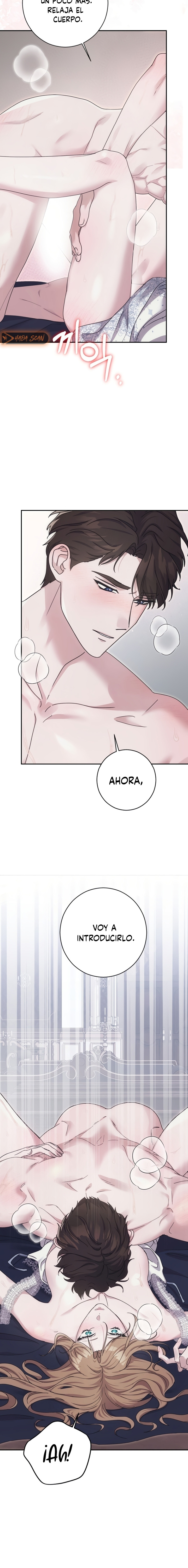 Lluvia Roja - Capítulo 11 - Página 4 - Cartel Manhwa | Sumérgete en Historias Sin Límites