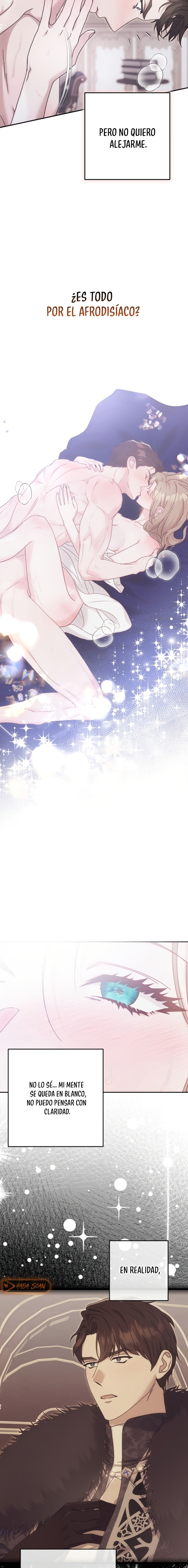 Lluvia Roja - Capítulo 11 - Página 7 - Cartel Manhwa | Sumérgete en Historias Sin Límites