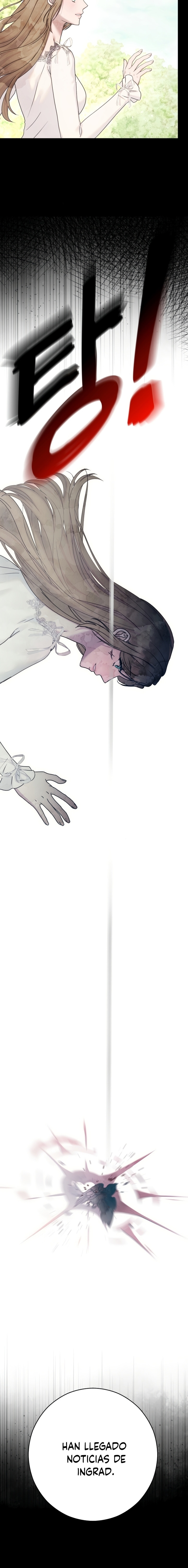 Lluvia Roja - Capítulo 11 - Página 13 - Cartel Manhwa | Sumérgete en Historias Sin Límites