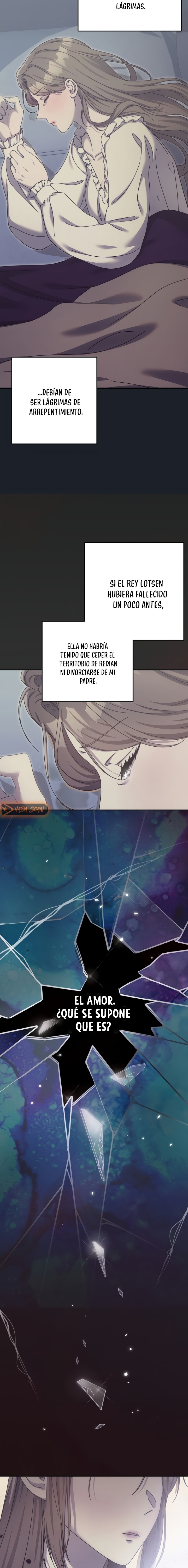 Lluvia Roja - Capítulo 11 - Página 16 - Cartel Manhwa | Sumérgete en Historias Sin Límites