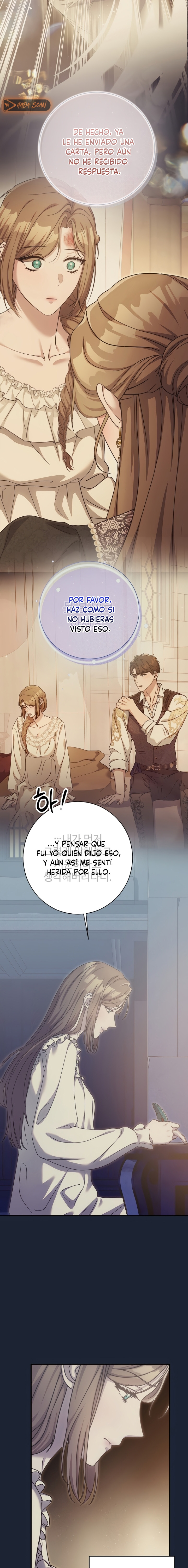 Lluvia Roja - Capítulo 11 - Página 20 - Cartel Manhwa | Sumérgete en Historias Sin Límites
