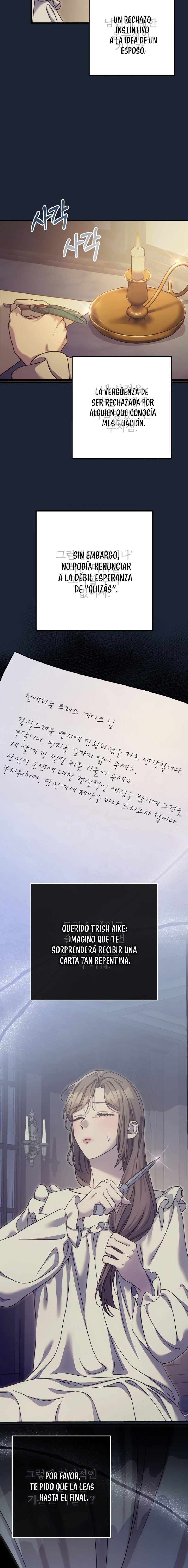 Lluvia Roja - Capítulo 11 - Página 21 - Cartel Manhwa | Sumérgete en Historias Sin Límites