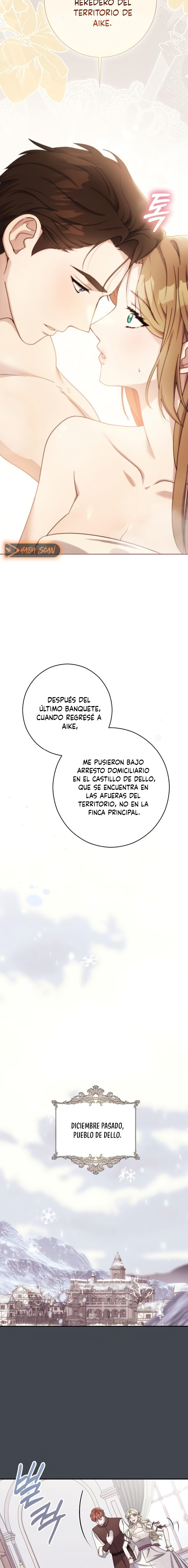 Lluvia Roja - Capítulo 12 - Página 7 - LectorTMOo