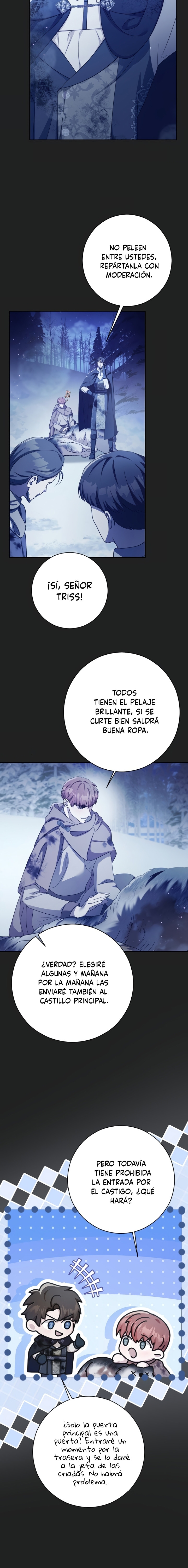 Lluvia Roja - Capítulo 13 - Página 17 - LectorTMOo