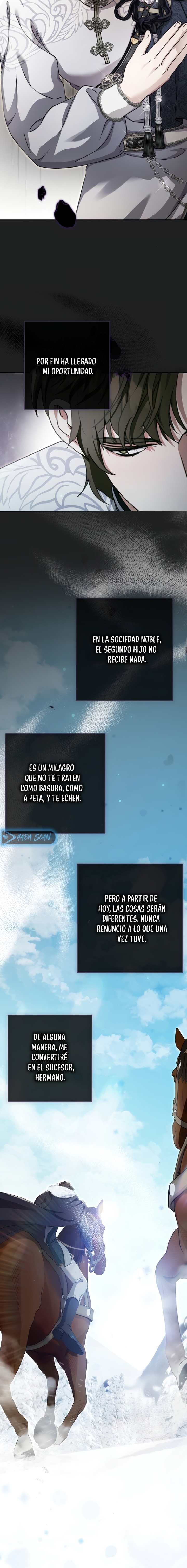 Lluvia Roja - Capítulo 14 - Página 12 - Cartel Manhwa | Sumérgete en Historias Sin Límites