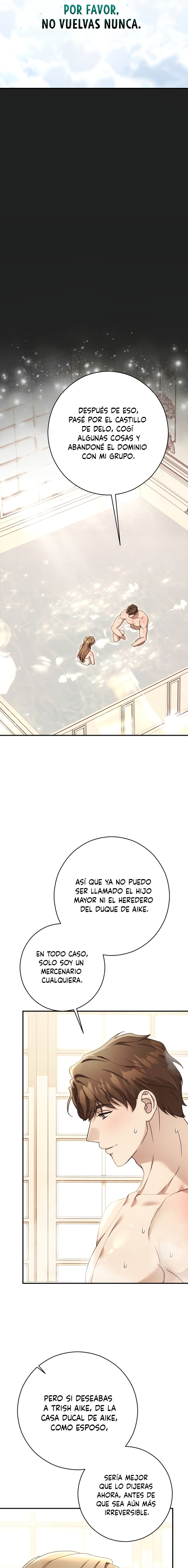 Lluvia Roja - Capítulo 14 - Página 13 - Cartel Manhwa | Sumérgete en Historias Sin Límites