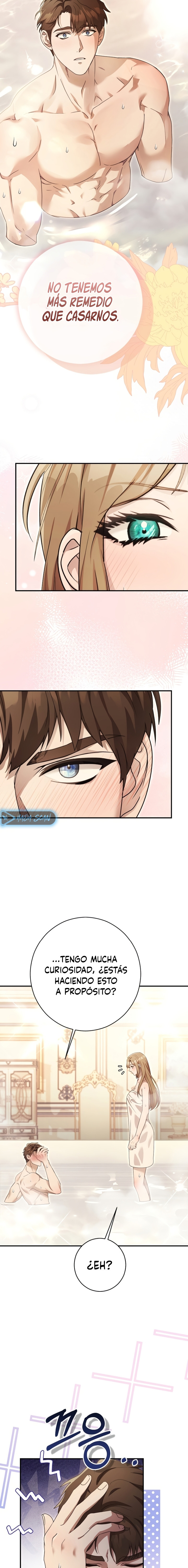 Lluvia Roja - Capítulo 14 - Página 16 - Cartel Manhwa | Sumérgete en Historias Sin Límites