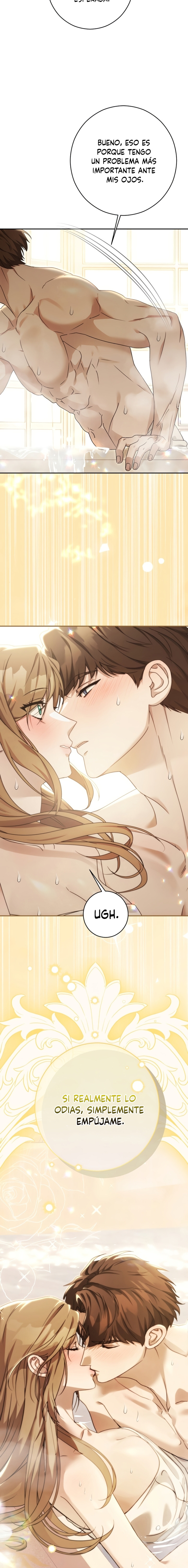 Lluvia Roja - Capítulo 14 - Página 20 - Cartel Manhwa | Sumérgete en Historias Sin Límites