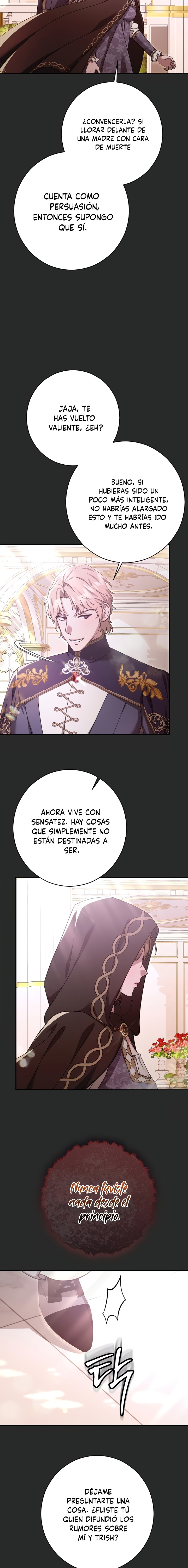 Lluvia Roja - Capítulo 15 - Página 10 - LectorTMOo
