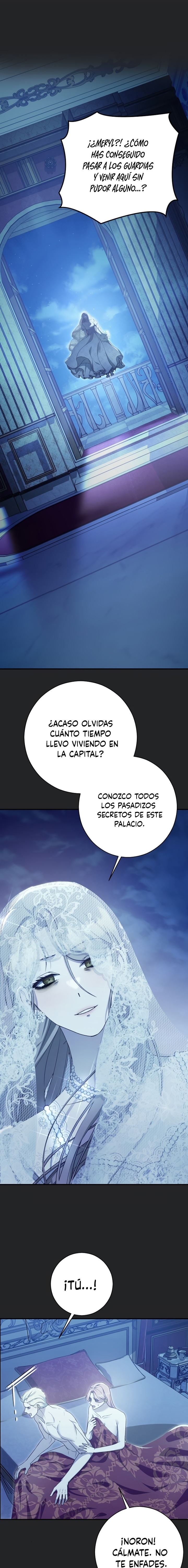 Lluvia Roja - Capítulo 16 - Página 2 - Cartel Manhwa | Sumérgete en Historias Sin Límites