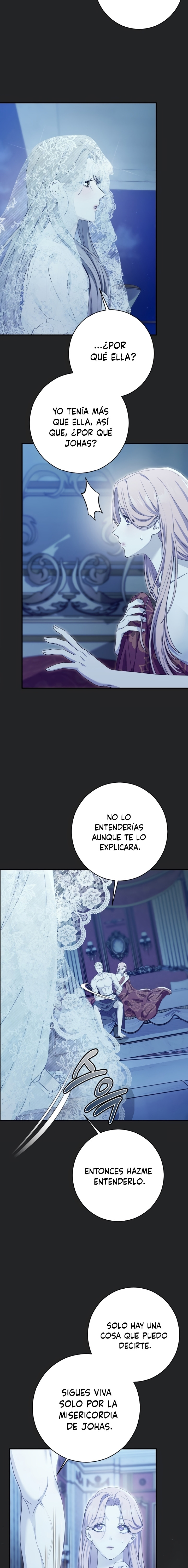 Lluvia Roja - Capítulo 16 - Página 3 - Cartel Manhwa | Sumérgete en Historias Sin Límites