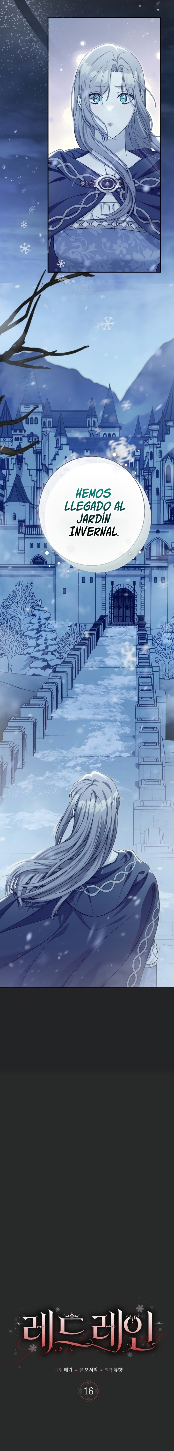 Lluvia Roja - Capítulo 16 - Página 10 - Cartel Manhwa | Sumérgete en Historias Sin Límites