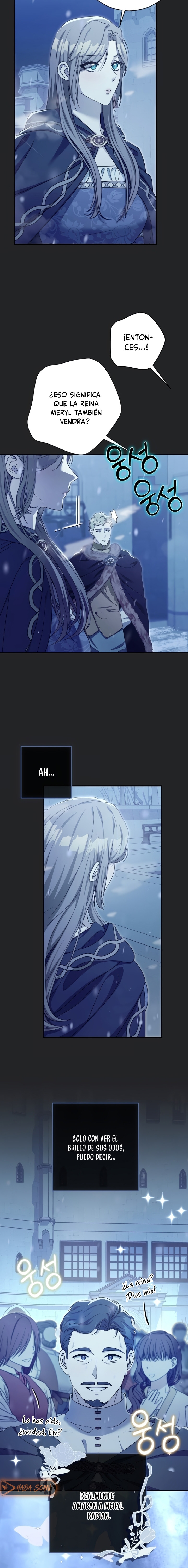 Lluvia Roja - Capítulo 16 - Página 12 - Cartel Manhwa | Sumérgete en Historias Sin Límites