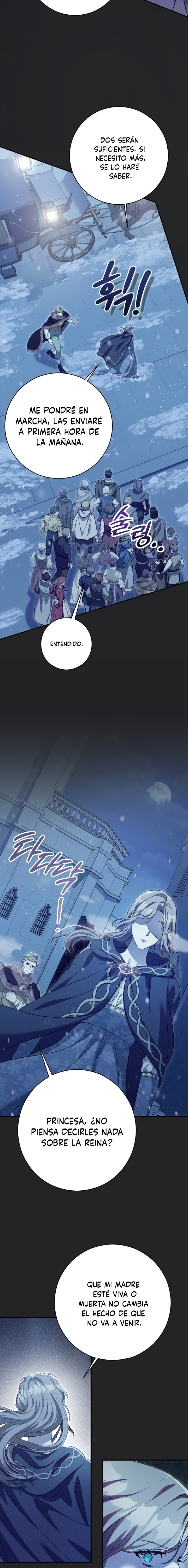 Lluvia Roja - Capítulo 16 - Página 14 - Cartel Manhwa | Sumérgete en Historias Sin Límites