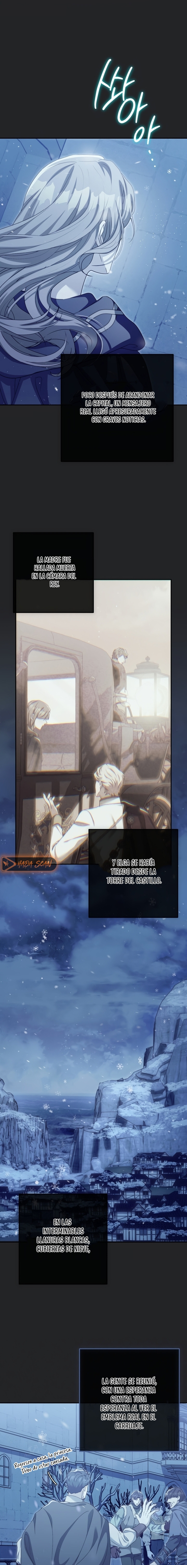 Lluvia Roja - Capítulo 16 - Página 16 - Cartel Manhwa | Sumérgete en Historias Sin Límites