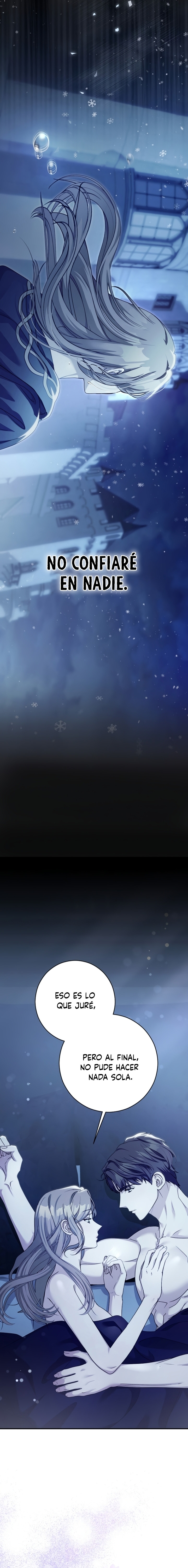 Lluvia Roja - Capítulo 16 - Página 19 - Cartel Manhwa | Sumérgete en Historias Sin Límites