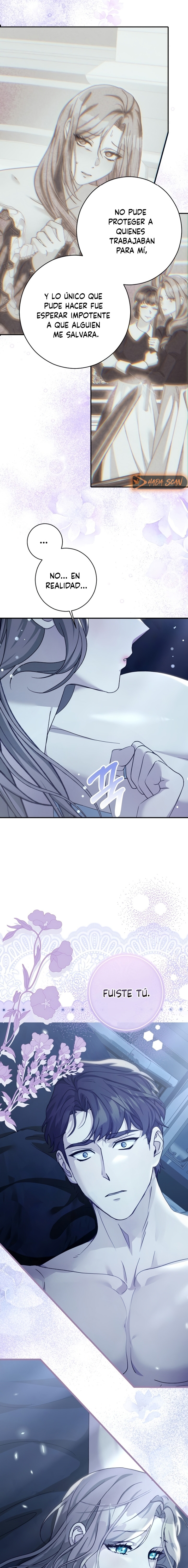 Lluvia Roja - Capítulo 16 - Página 20 - Cartel Manhwa | Sumérgete en Historias Sin Límites