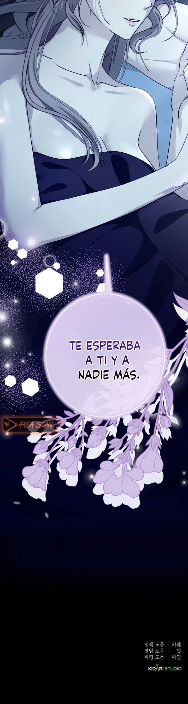 Lluvia Roja - Capítulo 16 - Página 21 - Cartel Manhwa | Sumérgete en Historias Sin Límites