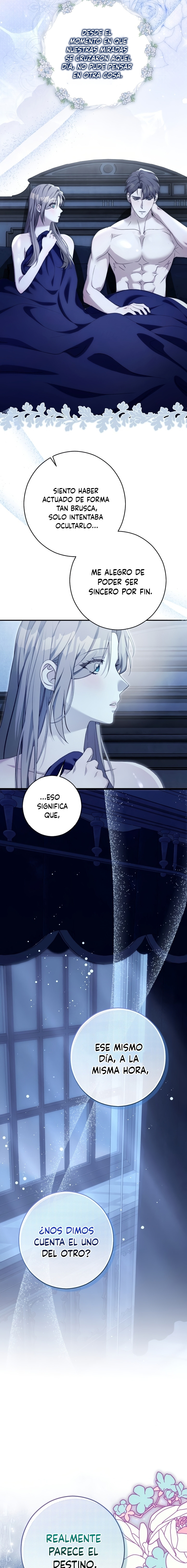 Lluvia Roja - Capítulo 17 - Página 3 - Cartel Manhwa | Sumérgete en Historias Sin Límites