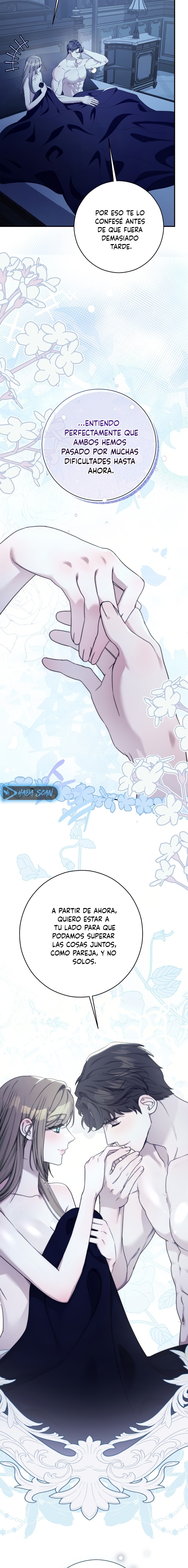 Lluvia Roja - Capítulo 17 - Página 5 - Cartel Manhwa | Sumérgete en Historias Sin Límites