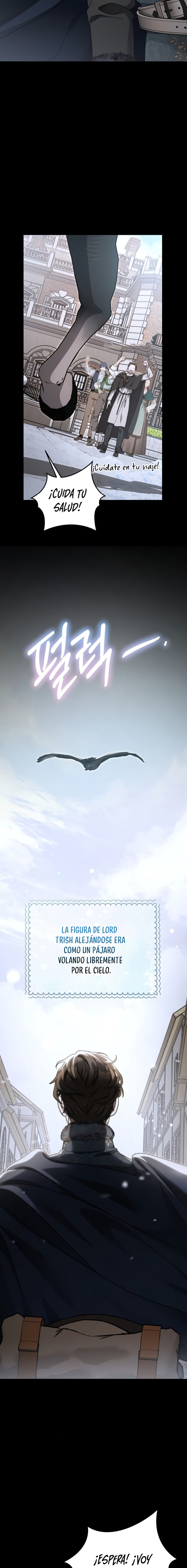 Lluvia Roja - Capítulo 18 - Página 10 - Cartel Manhwa | Sumérgete en Historias Sin Límites