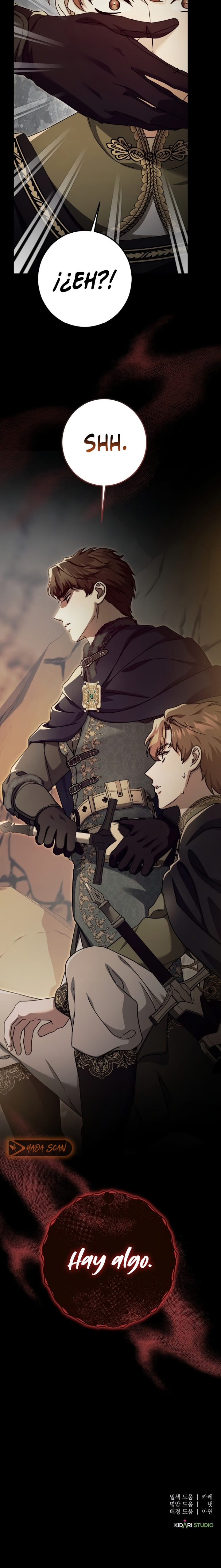 Lluvia Roja - Capítulo 18 - Página 22 - Cartel Manhwa | Sumérgete en Historias Sin Límites