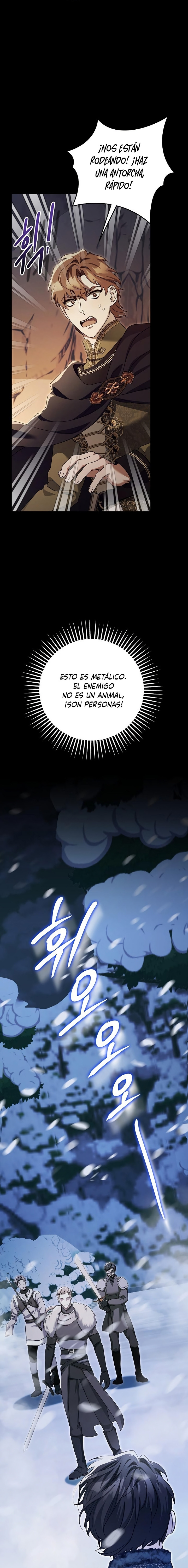 Lluvia Roja - Capítulo 19 - Página 4 - LectorTMOo