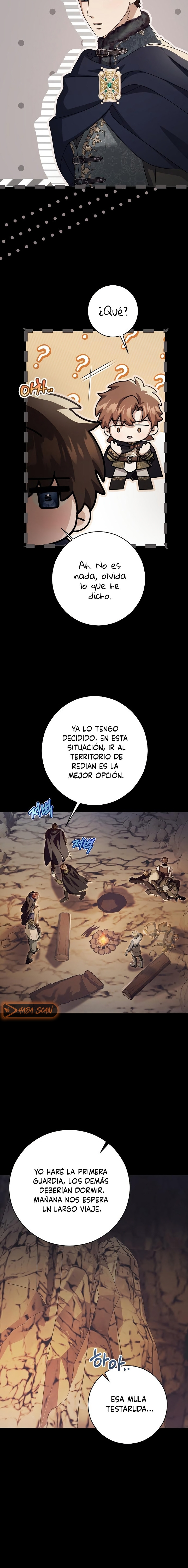 Lluvia Roja - Capítulo 19 - Página 16 - LectorTMOo