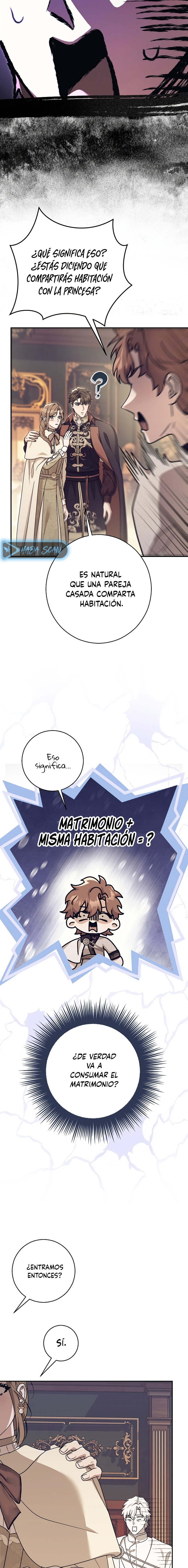 Lluvia Roja - Capítulo 20 - Página 7 - LectorTMOo