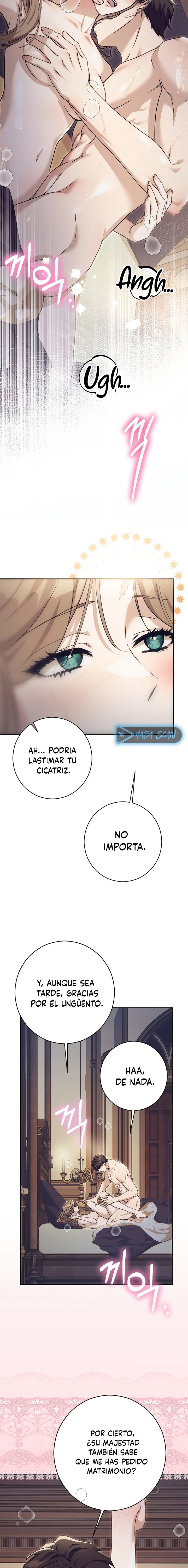 Lluvia Roja - Capítulo 20 - Página 16 - LectorTMOo