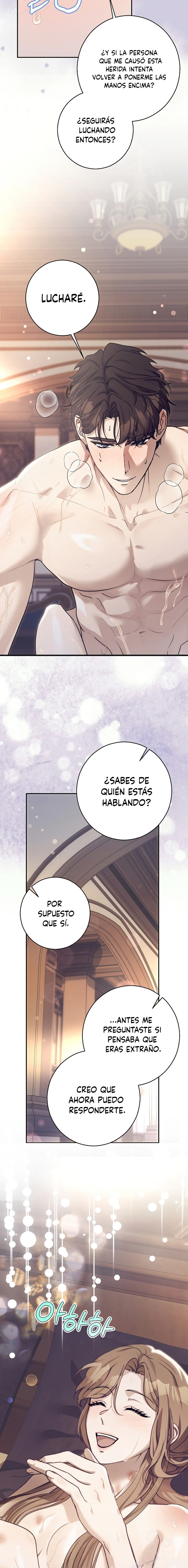 Lluvia Roja - Capítulo 20 - Página 19 - LectorTMOo