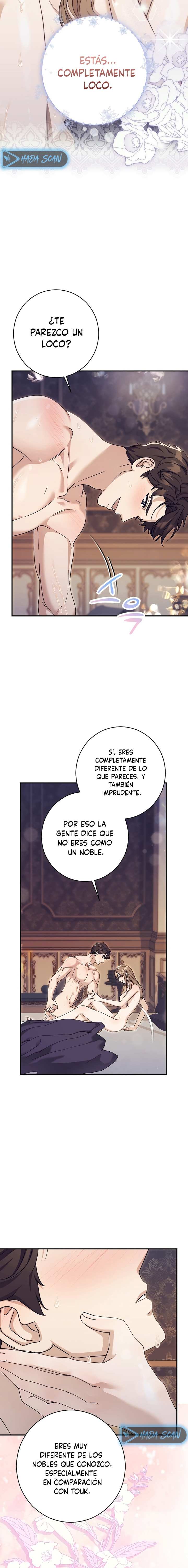 Lluvia Roja - Capítulo 20 - Página 20 - LectorTMOo