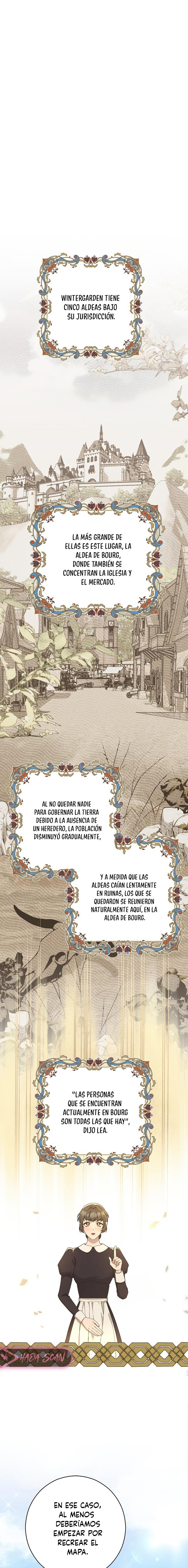Lluvia Roja - Capítulo 21 - Página 9 - LectorTMOo