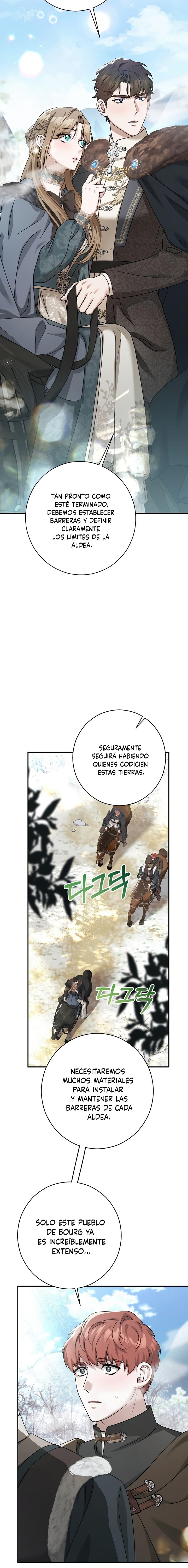 Lluvia Roja - Capítulo 21 - Página 10 - LectorTMOo