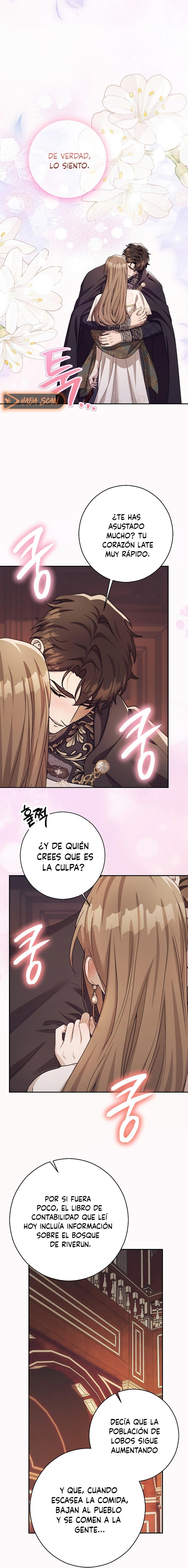 Lluvia Roja - Capítulo 23 - Página 15 - LectorTMOo