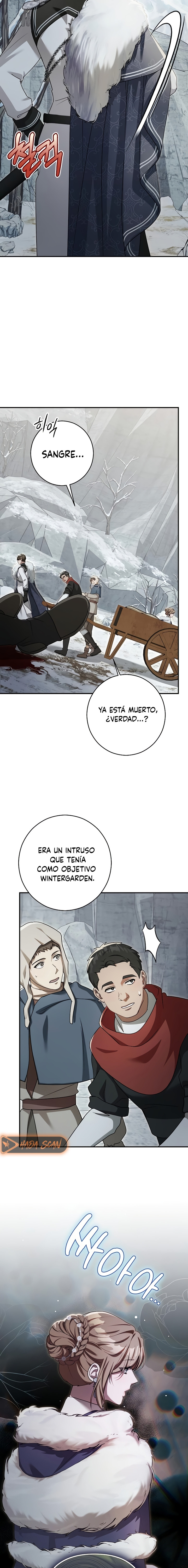 Lluvia Roja - Capítulo 24 - Página 12 - LectorTMOo