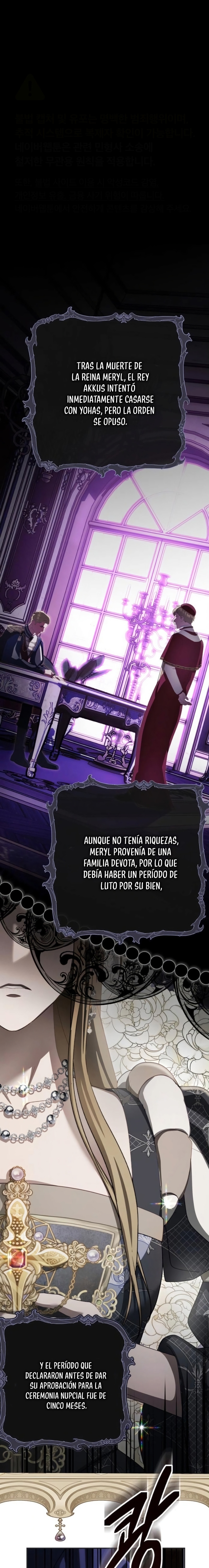 Lluvia Roja - Capítulo 25 - Página 2 - Cartel Manhwa | Sumérgete en Historias Sin Límites