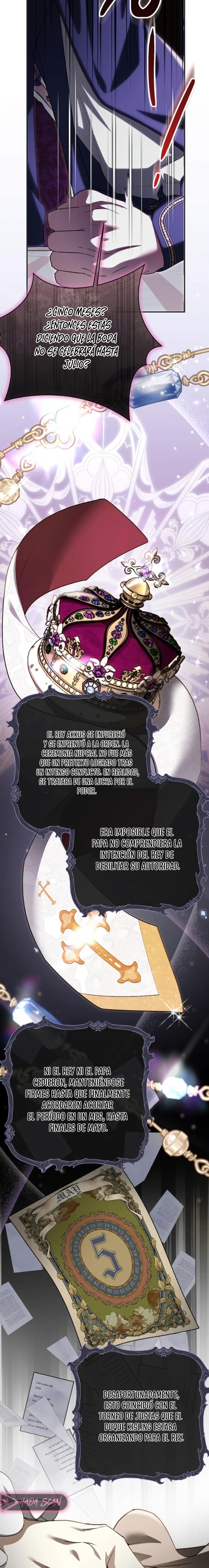 Lluvia Roja - Capítulo 25 - Página 3 - Cartel Manhwa | Sumérgete en Historias Sin Límites