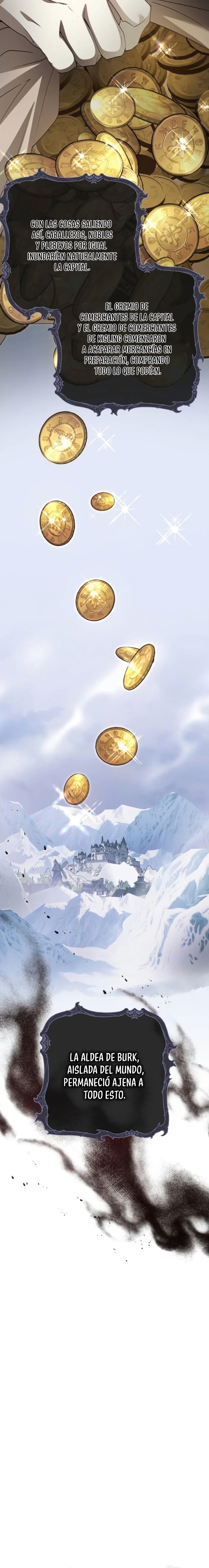 Lluvia Roja - Capítulo 25 - Página 4 - Cartel Manhwa | Sumérgete en Historias Sin Límites