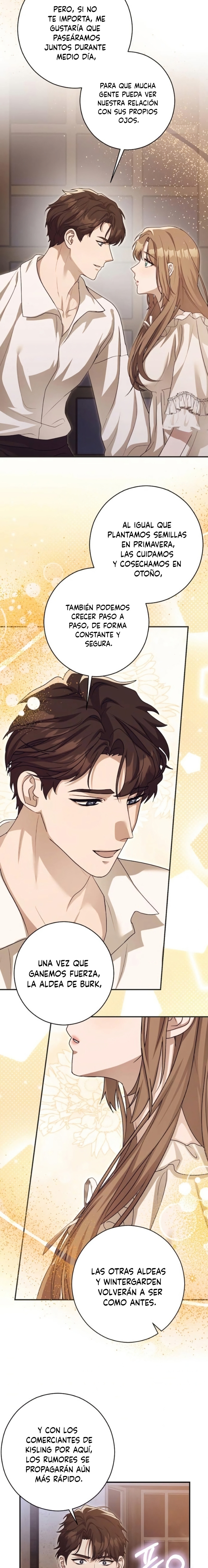 Lluvia Roja - Capítulo 25 - Página 13 - Cartel Manhwa | Sumérgete en Historias Sin Límites