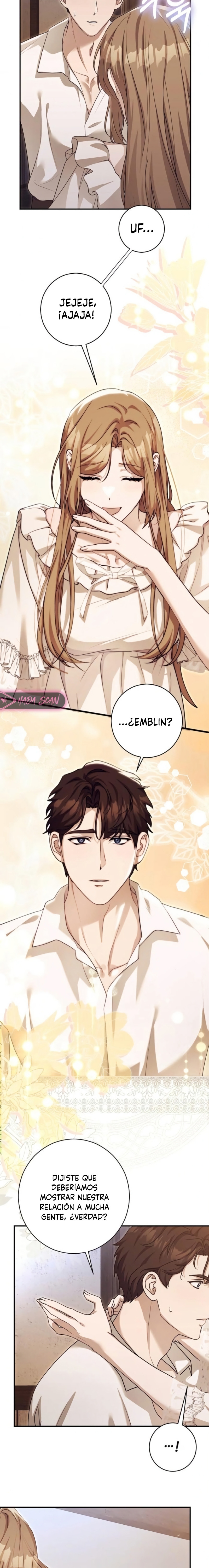 Lluvia Roja - Capítulo 25 - Página 14 - Cartel Manhwa | Sumérgete en Historias Sin Límites