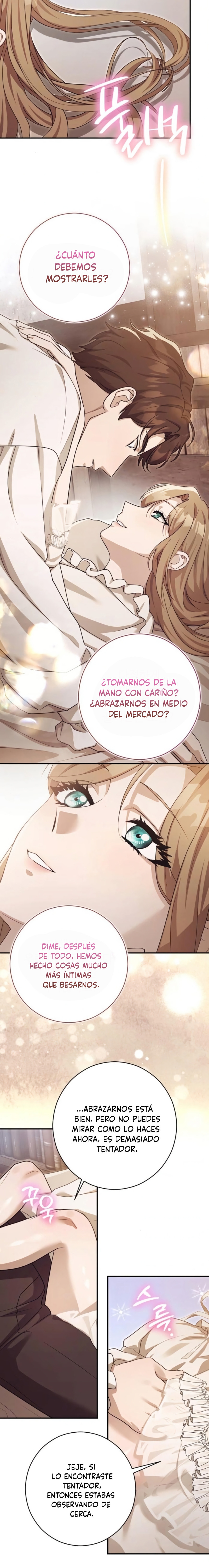 Lluvia Roja - Capítulo 25 - Página 15 - Cartel Manhwa | Sumérgete en Historias Sin Límites