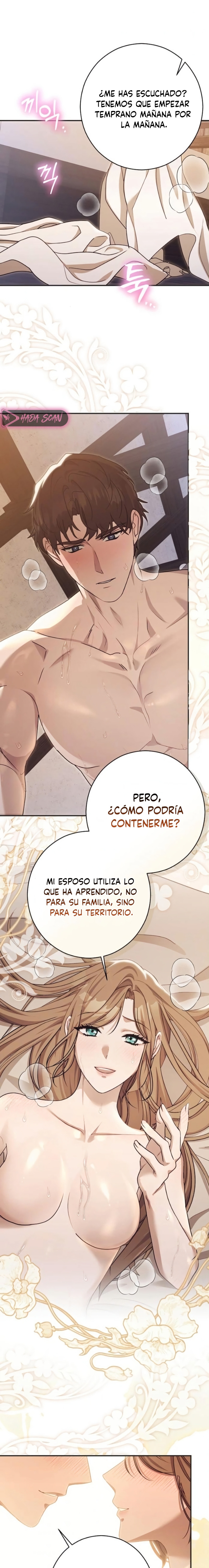 Lluvia Roja - Capítulo 25 - Página 16 - Cartel Manhwa | Sumérgete en Historias Sin Límites