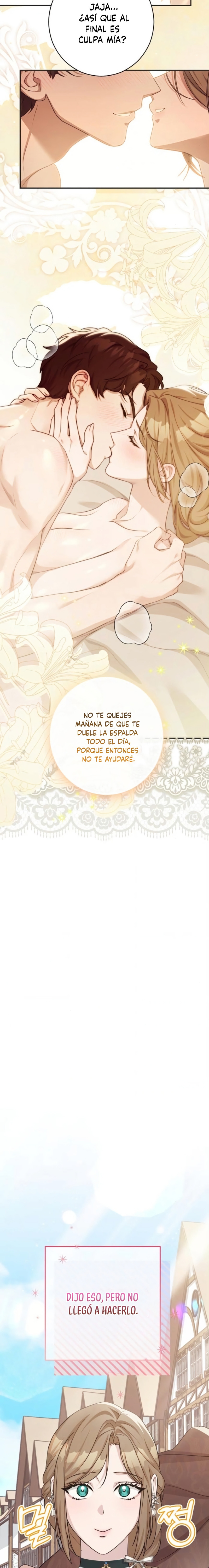 Lluvia Roja - Capítulo 25 - Página 17 - Cartel Manhwa | Sumérgete en Historias Sin Límites